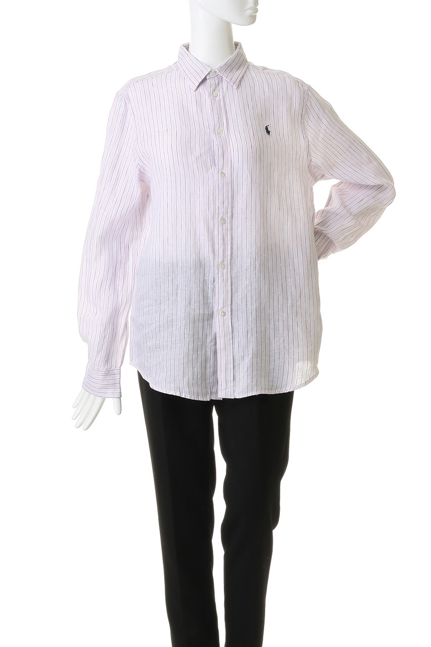 RALPH LAUREN(ラルフ ローレン)｜【POLO RALPH LAUREN】クラシック