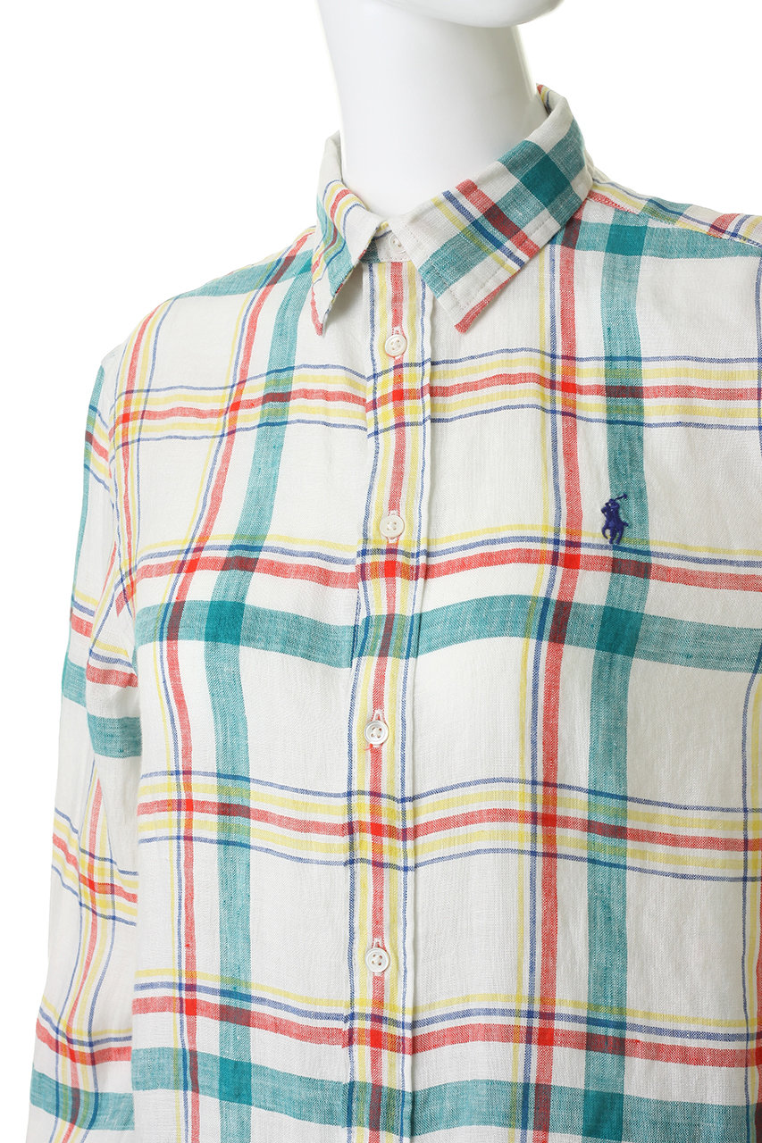 RALPH LAUREN(ラルフ ローレン)｜【POLO RALPH LAUREN】クラシック