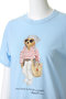 【POLO RALPH LAUREN】ベアTシャツ ラルフ ローレン/RALPH LAUREN