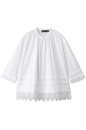 ラルフ ローレン/RALPH LAURENの【POLO RALPH LAUREN】ブラウス