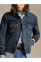 【MEN】【POLO RALPH LAUREN】フェイデッド デニム トラッカー ジャケット ラルフ ローレン/RALPH LAUREN