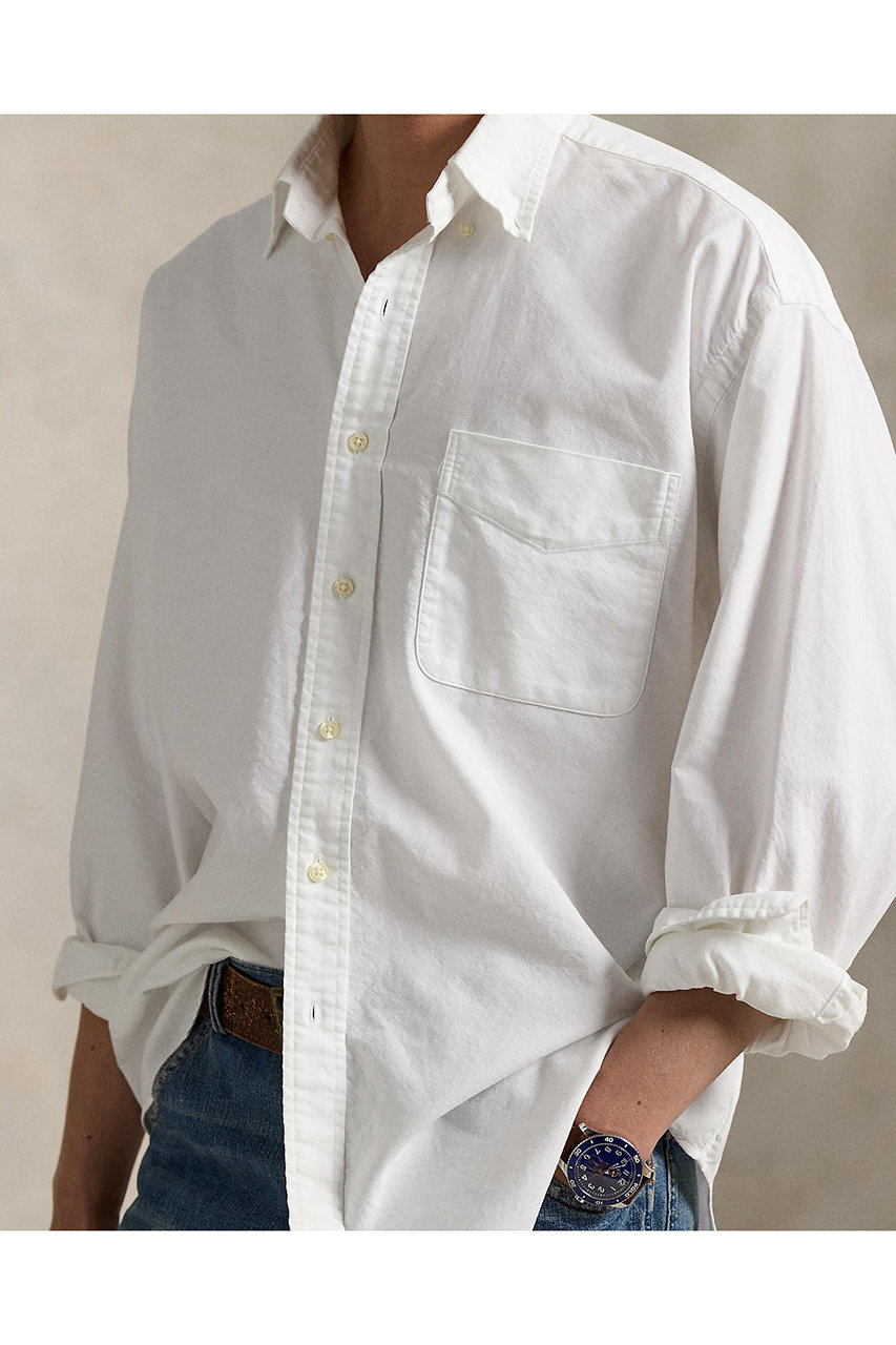 【極美品】Ralph Laurenラルフローレン ENGLANDラガーシャツL白 極美品】Ralph Laurenラルフローレン ENGLANDラガーシャツL白 【公式通販】