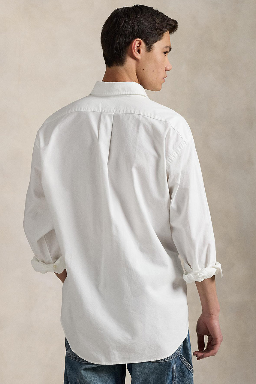 RALPH LAUREN(ラルフ ローレン)｜【MEN】【POLO RALPH LAUREN