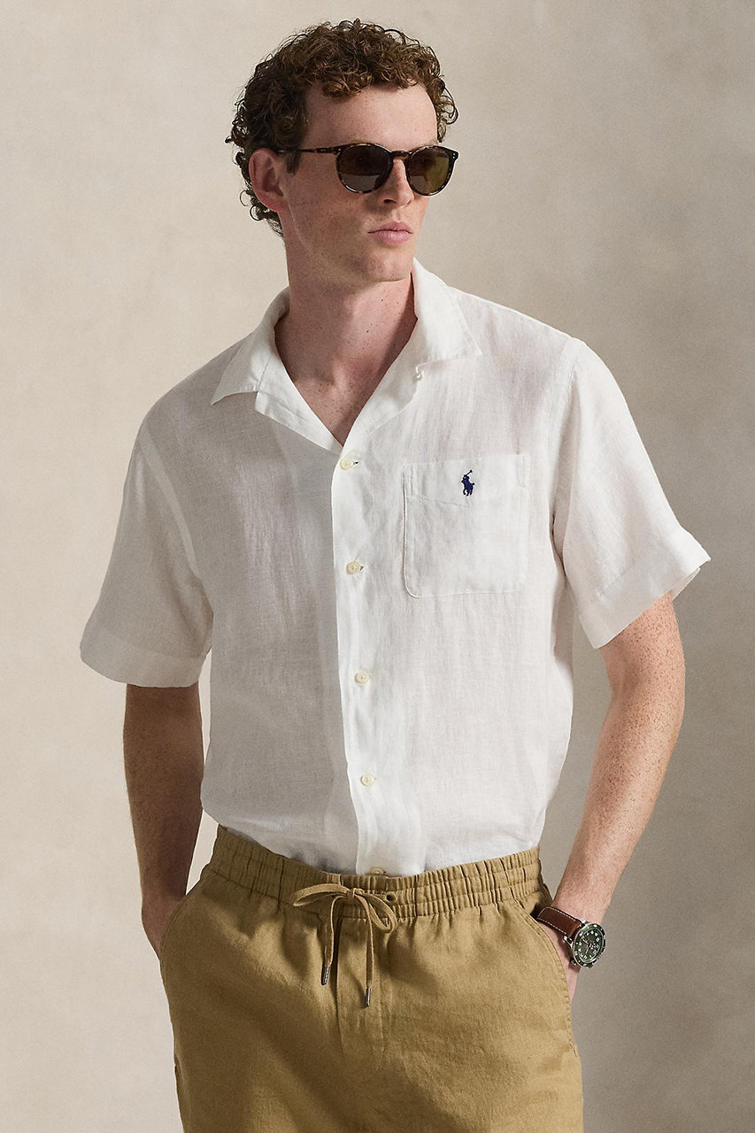 RALPH LAUREN(ラルフ ローレン)｜【MEN】【POLO RALPH LAUREN