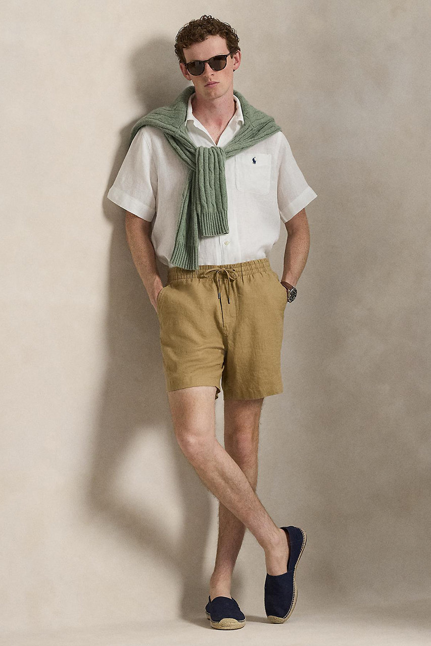 RALPH LAUREN(ラルフ ローレン)｜【MEN】【POLO RALPH LAUREN