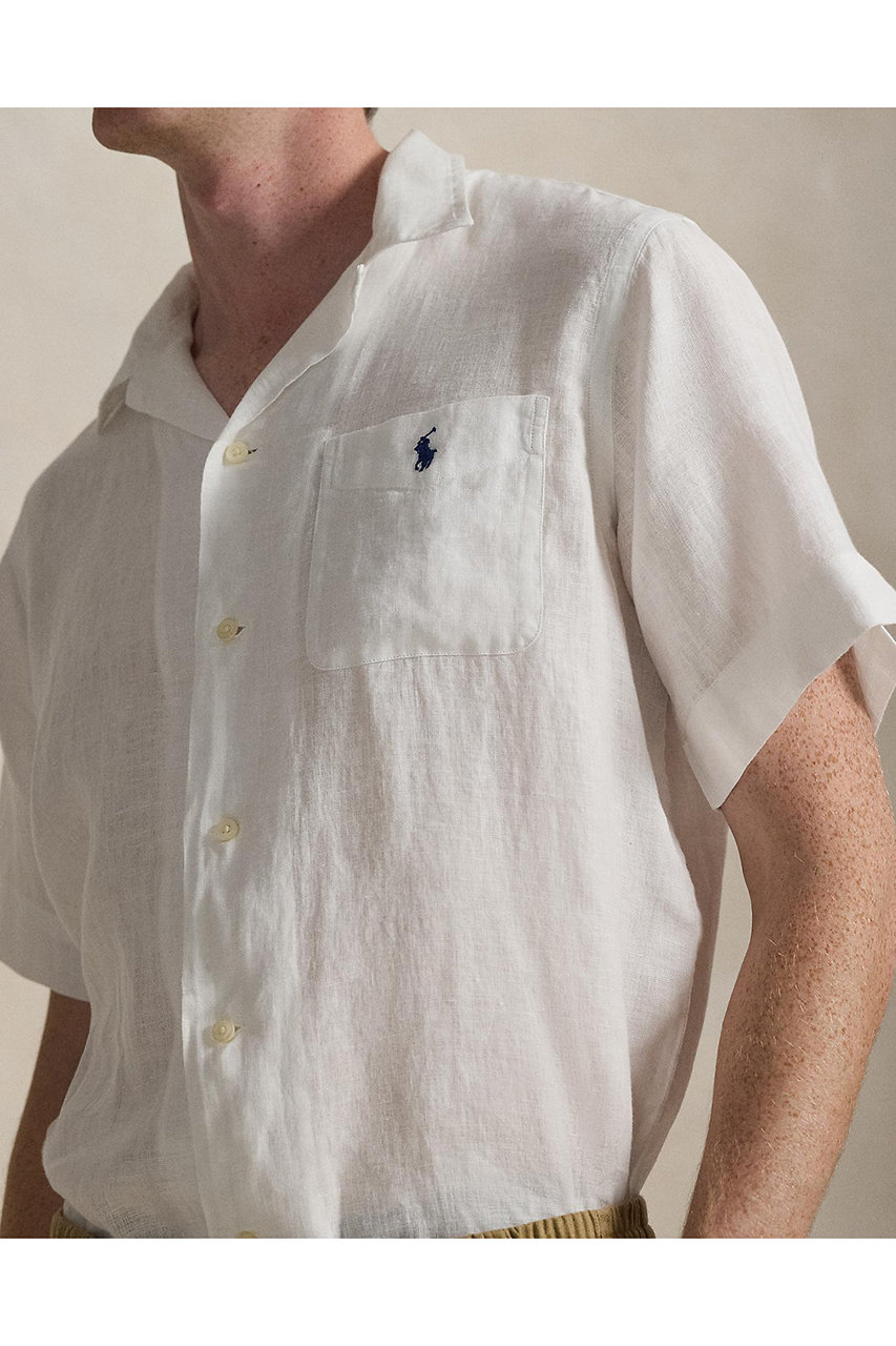 RALPH LAUREN(ラルフ ローレン)｜【MEN】【POLO RALPH LAUREN