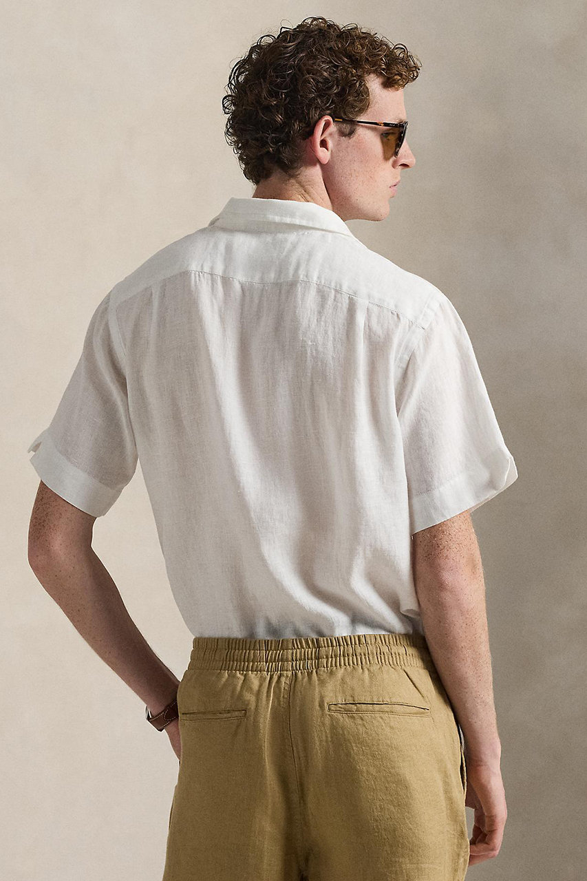 RALPH LAUREN(ラルフ ローレン)｜【MEN】【POLO RALPH LAUREN