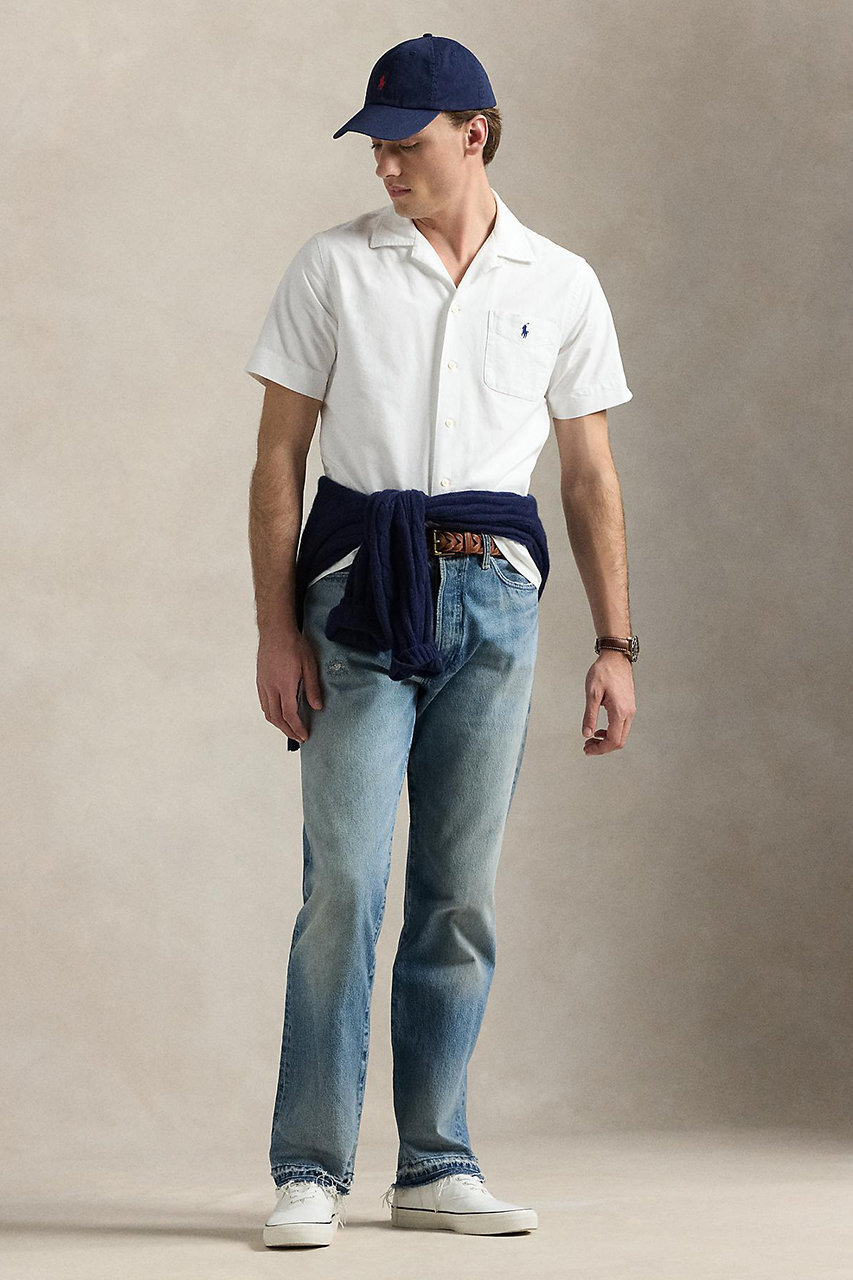 RALPH LAUREN(ラルフ ローレン)｜【MEN】【POLO RALPH LAUREN