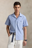 【MEN】【POLO RALPH LAUREN】クラシック フィット オックスフォード キャンプ シャツ