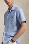 【MEN】【POLO RALPH LAUREN】クラシック フィット オックスフォード キャンプ シャツ ラルフ ローレン/RALPH LAUREN