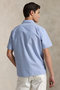 【MEN】【POLO RALPH LAUREN】クラシック フィット オックスフォード キャンプ シャツ ラルフ ローレン/RALPH LAUREN