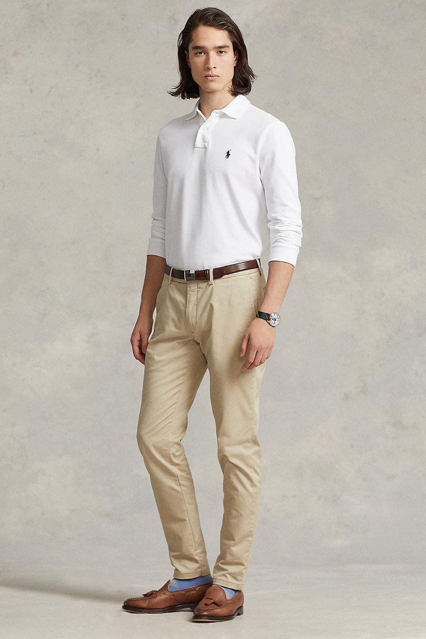 RALPH LAUREN(ラルフ ローレン)｜【MEN】【POLO RALPH LAUREN