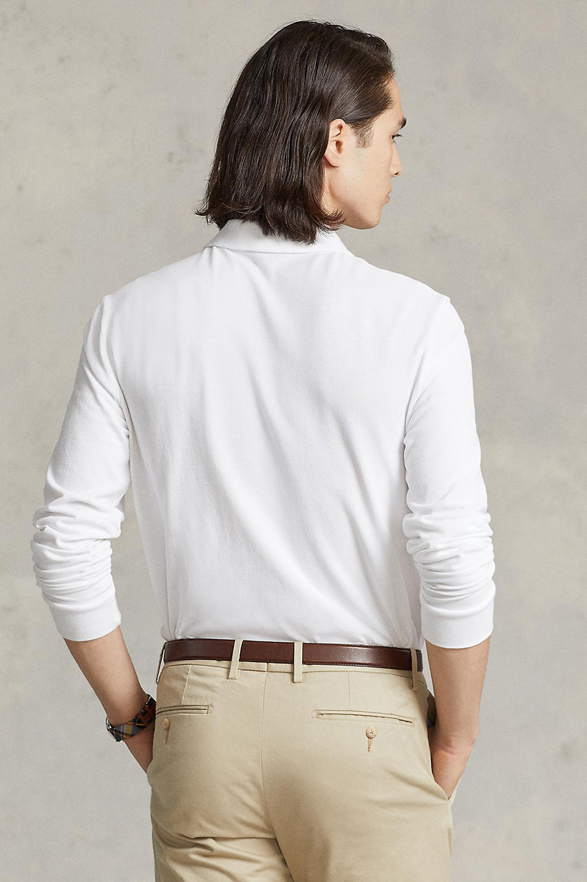 RALPH LAUREN(ラルフ ローレン)｜【MEN】【POLO RALPH LAUREN
