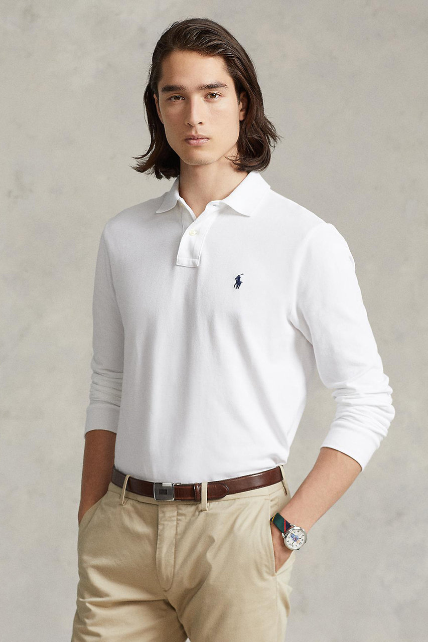 RALPH LAUREN(ラルフ ローレン)｜【MEN】【POLO RALPH LAUREN