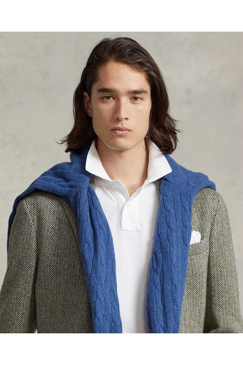 RALPH LAUREN(ラルフ ローレン)｜【MEN】【POLO RALPH LAUREN