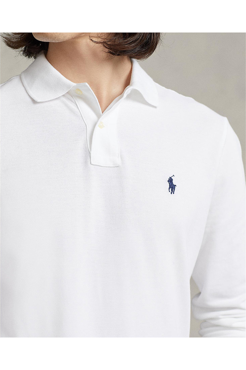 RALPH LAUREN(ラルフ ローレン)｜【MEN】【POLO RALPH LAUREN