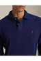 【MEN】【POLO RALPH LAUREN】カスタム スリム フィット メッシュ ポロシャツ ラルフ ローレン/RALPH LAUREN