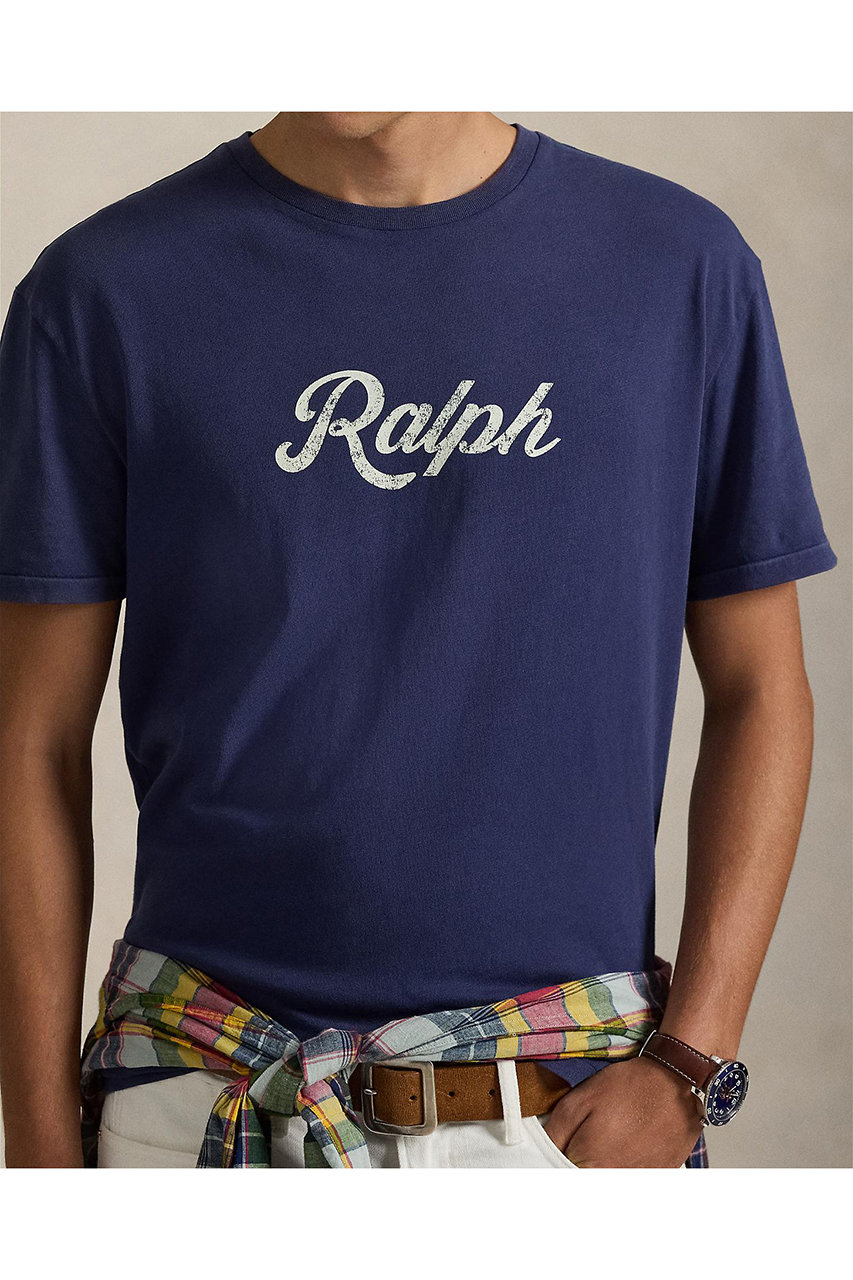 RALPH LAUREN(ラルフ ローレン)｜【MEN】【POLO RALPH LAUREN】The