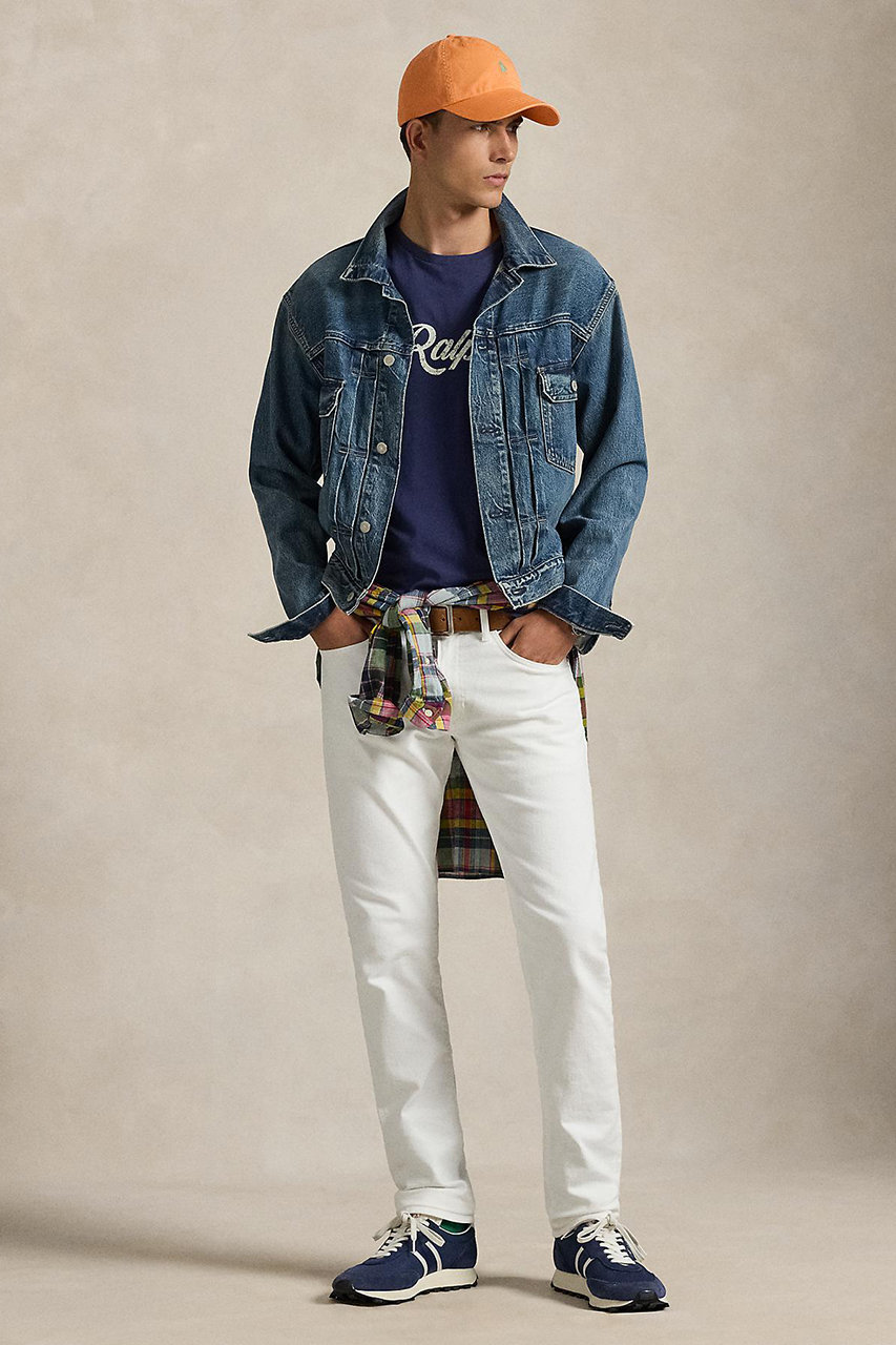RALPH LAUREN(ラルフ ローレン)｜【MEN】【POLO RALPH LAUREN】The
