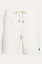 【MEN】【POLO RALPH LAUREN】6インチ Polo プレップスター コーデュロイ ショートパンツ ラルフ ローレン/RALPH LAUREN ホワイト