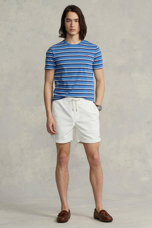 ラルフ ローレン/RALPH LAURENの【MEN】【POLO RALPH LAUREN】6インチ Polo プレップスター コーデュロイ ショートパンツ(110600/110603)