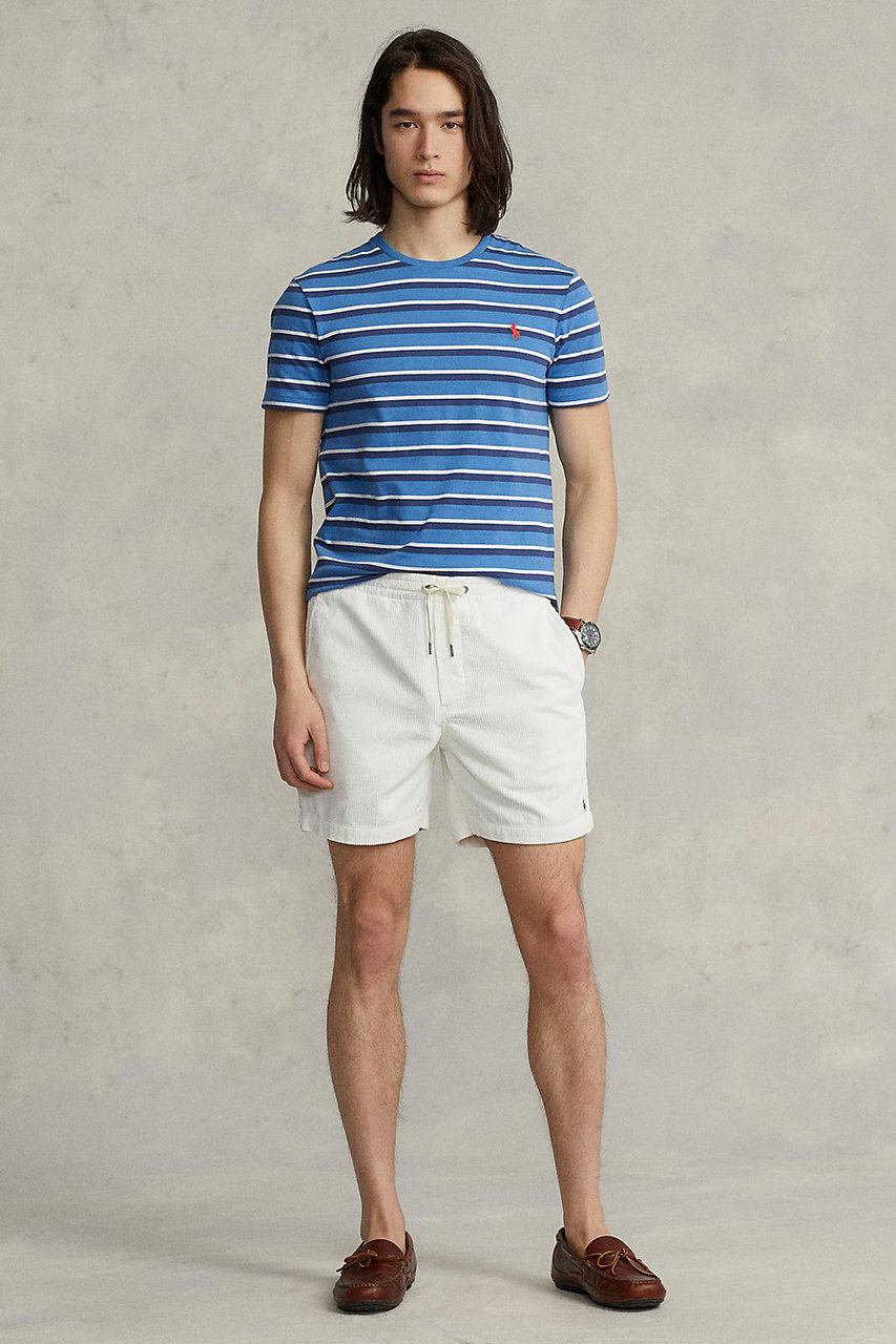 RALPH LAUREN(ラルフ ローレン)｜【MEN】【POLO RALPH LAUREN】6インチ