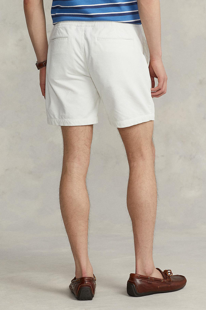 RALPH LAUREN(ラルフ ローレン)｜【MEN】【POLO RALPH LAUREN】6インチ