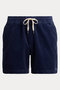 【MEN】【POLO RALPH LAUREN】6インチ Polo プレップスター コーデュロイ ショートパンツ ラルフ ローレン/RALPH LAUREN ネイビー