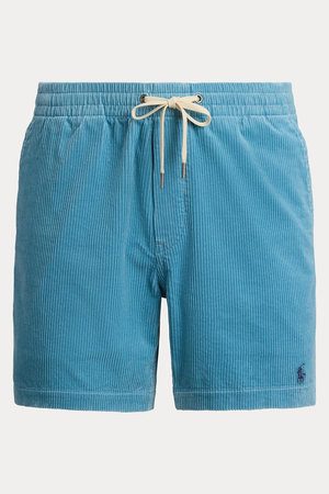 ラルフ ローレン/RALPH LAURENの【MEN】【POLO RALPH LAUREN】6インチ Polo プレップスター コーデュロイ ショートパンツ(110600/110603)