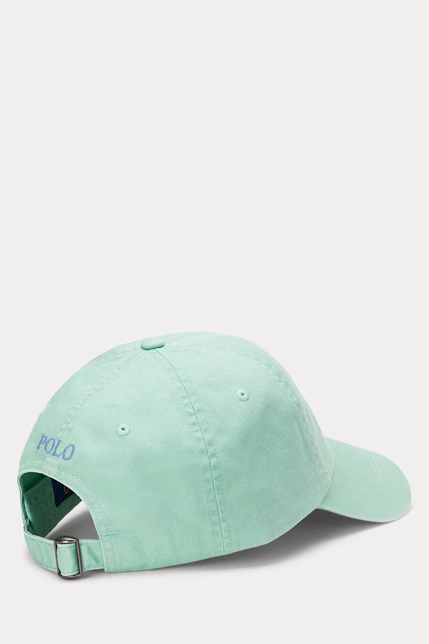RALPH LAUREN(ラルフ ローレン)｜【UNISEX】【POLO RALPH LAUREN