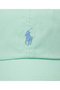 【UNISEX】【POLO RALPH LAUREN】コットン チノ ボール キャップ ラルフ ローレン/RALPH LAUREN