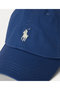 【UNISEX】【POLO RALPH LAUREN】コットン チノ ボール キャップ ラルフ ローレン/RALPH LAUREN