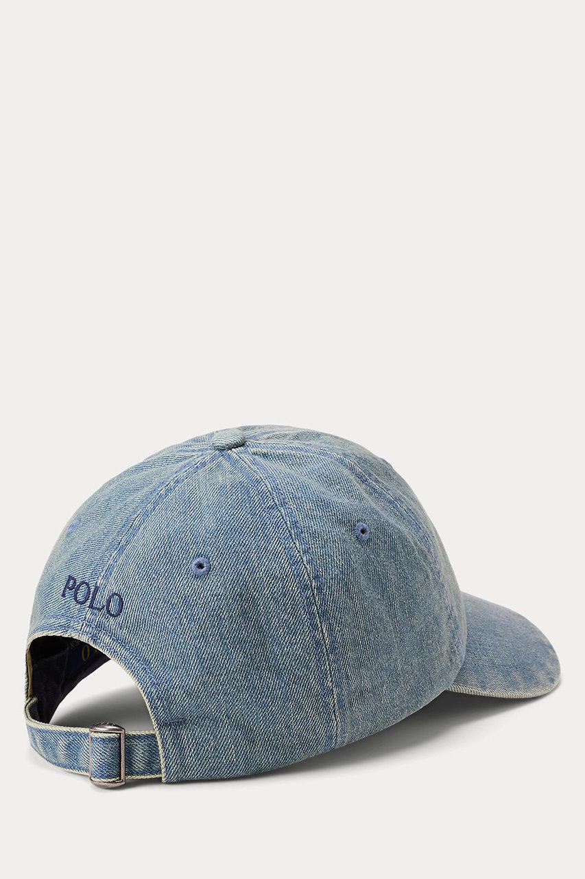 RALPH LAUREN(ラルフ ローレン)｜【UNISEX】【POLO RALPH LAUREN
