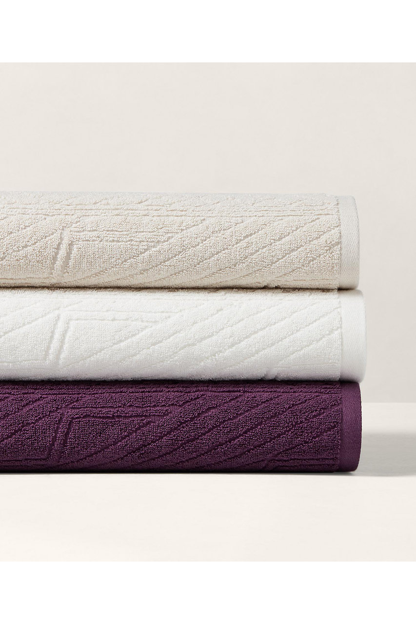 RALPH LAUREN(ラルフ ローレン)｜【Ralph Lauren Home】McKenna バス