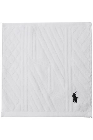 ラルフ ローレン/RALPH LAURENの【Ralph Lauren Home】McKenna バスタオル（ミニ）(510800/510803)