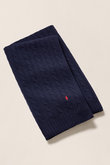 【Ralph Lauren Home】Wilton ハーフ ブランケット