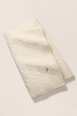 【Ralph Lauren Home】Wilton ハーフ ブランケット