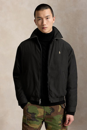 ラルフ ローレン/RALPH LAURENの【MEN】【POLO RALPH LAUREN】ポロ インサレーテッド ウィンド ブレーカー(110800/110802)