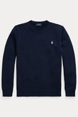 【MEN】【POLO RALPH LAUREN】コットン クルーネック セーター