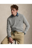 【MEN】【POLO RALPH LAUREN】コットン クルーネック セーター