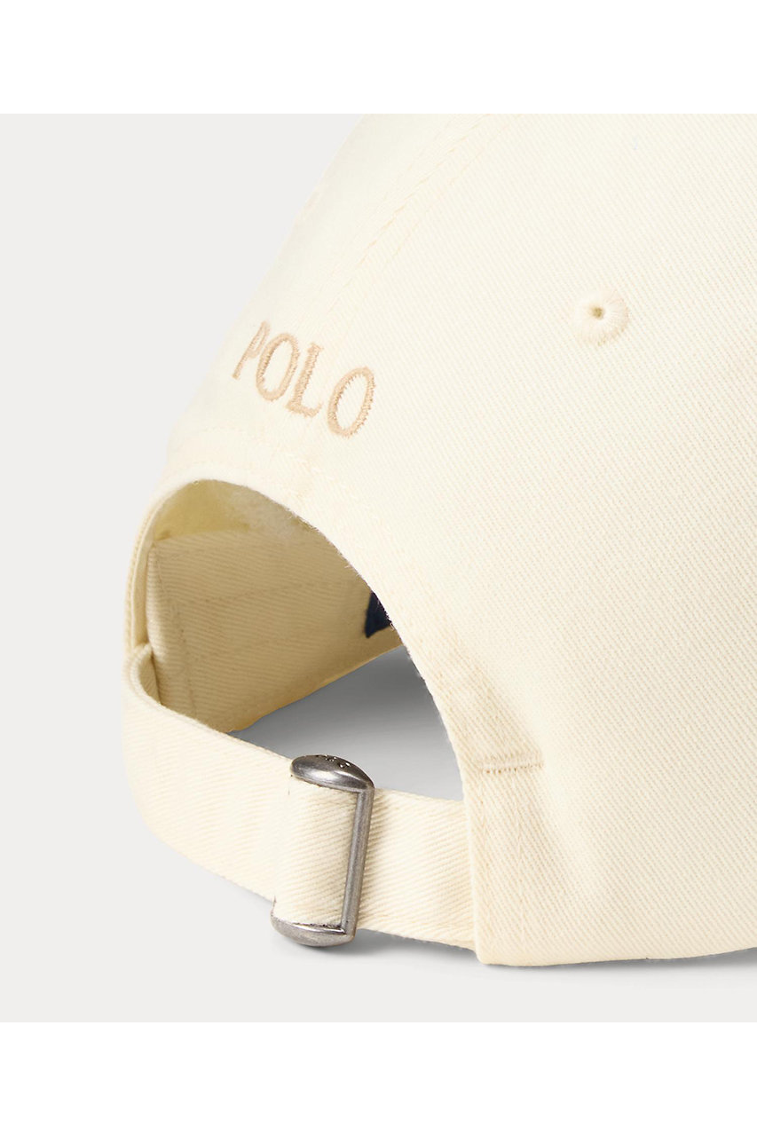RALPH LAUREN(ラルフ ローレン)｜【UNISEX】【POLO RALPH LAUREN