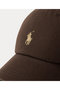 【UNISEX】【POLO RALPH LAUREN】コットン チノ ボール キャップ ラルフ ローレン/RALPH LAUREN