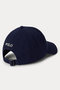 【UNISEX】【POLO RALPH LAUREN】コットン チノ ボール キャップ ラルフ ローレン/RALPH LAUREN