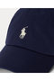 【UNISEX】【POLO RALPH LAUREN】コットン チノ ボール キャップ ラルフ ローレン/RALPH LAUREN