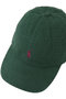 【UNISEX】【POLO RALPH LAUREN】コットン チノ ボール キャップ ラルフ ローレン/RALPH LAUREN
