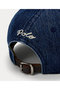 【UNISEX】【POLO RALPH LAUREN】The Ralph ロゴ デニム ボール キャップ ラルフ ローレン/RALPH LAUREN