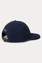 【UNISEX】【POLO RALPH LAUREN】The Ralph ロゴ ツイル ボール キャップ ラルフ ローレン/RALPH LAUREN