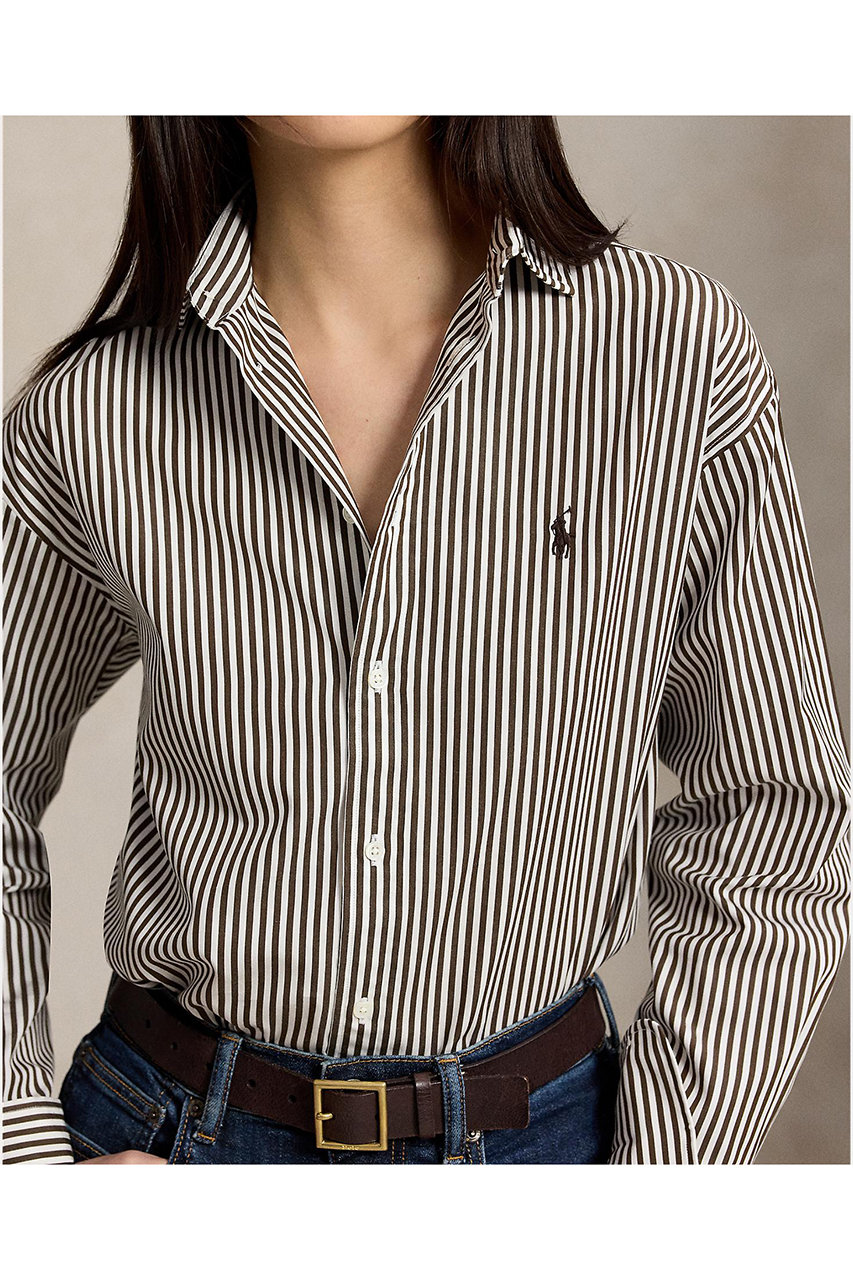 RALPH LAUREN(ラルフ ローレン)｜【POLO RALPH LAUREN】リラックス
