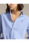 【POLO RALPH LAUREN】リラックス フィット ストライプド コットン シャツ ラルフ ローレン/RALPH LAUREN