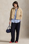 【POLO RALPH LAUREN】コットン キャンバス ジャケット ラルフ ローレン/RALPH LAUREN